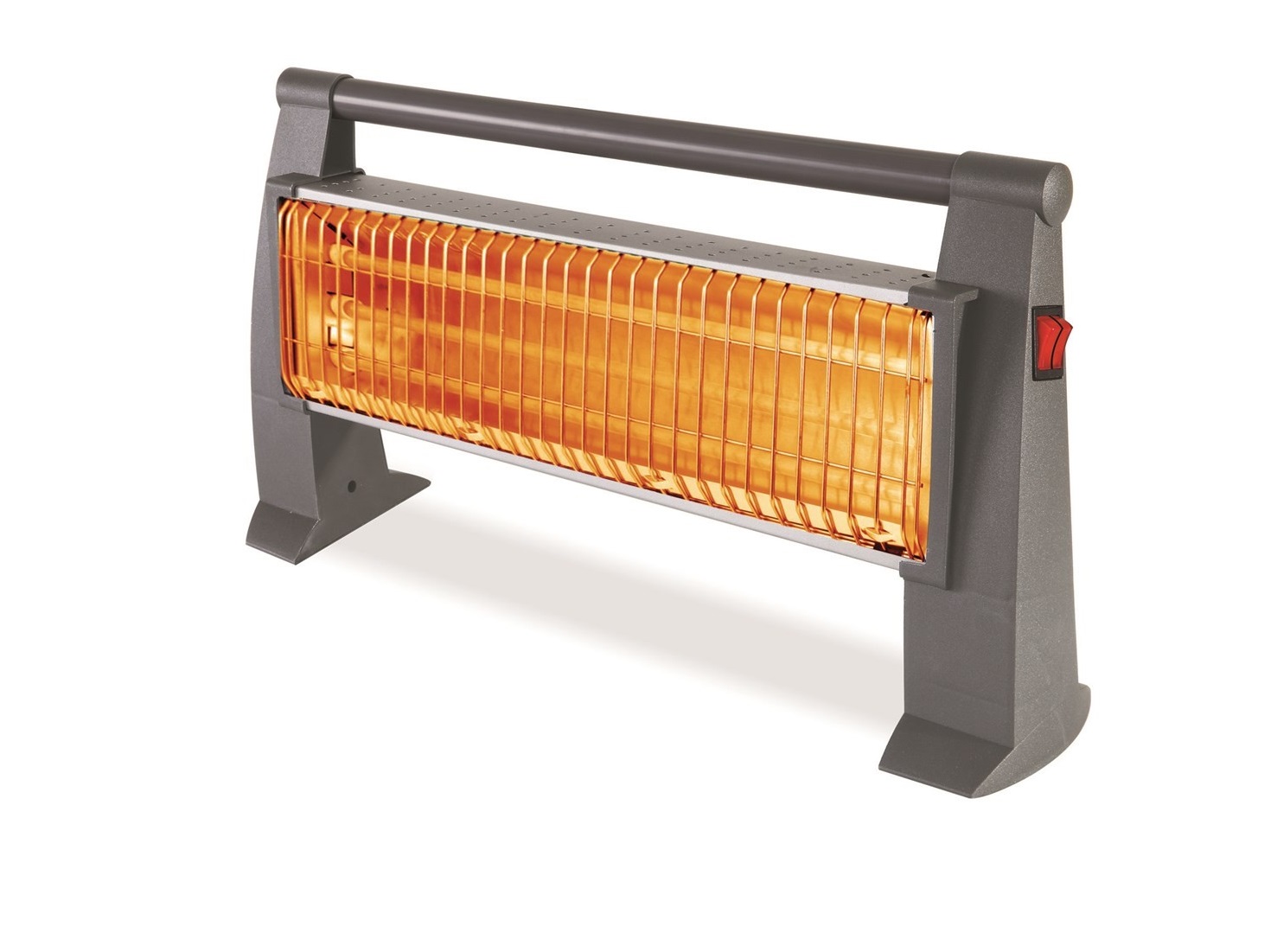 Luxel 2820 1500w ısıtıcı
